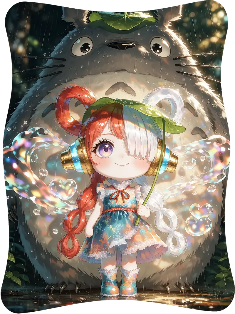 乌塔冰箱贴