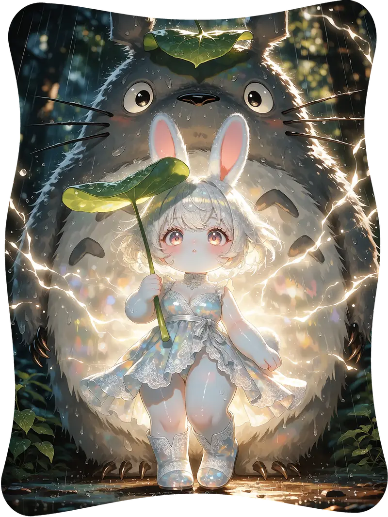 加洛特冰箱贴