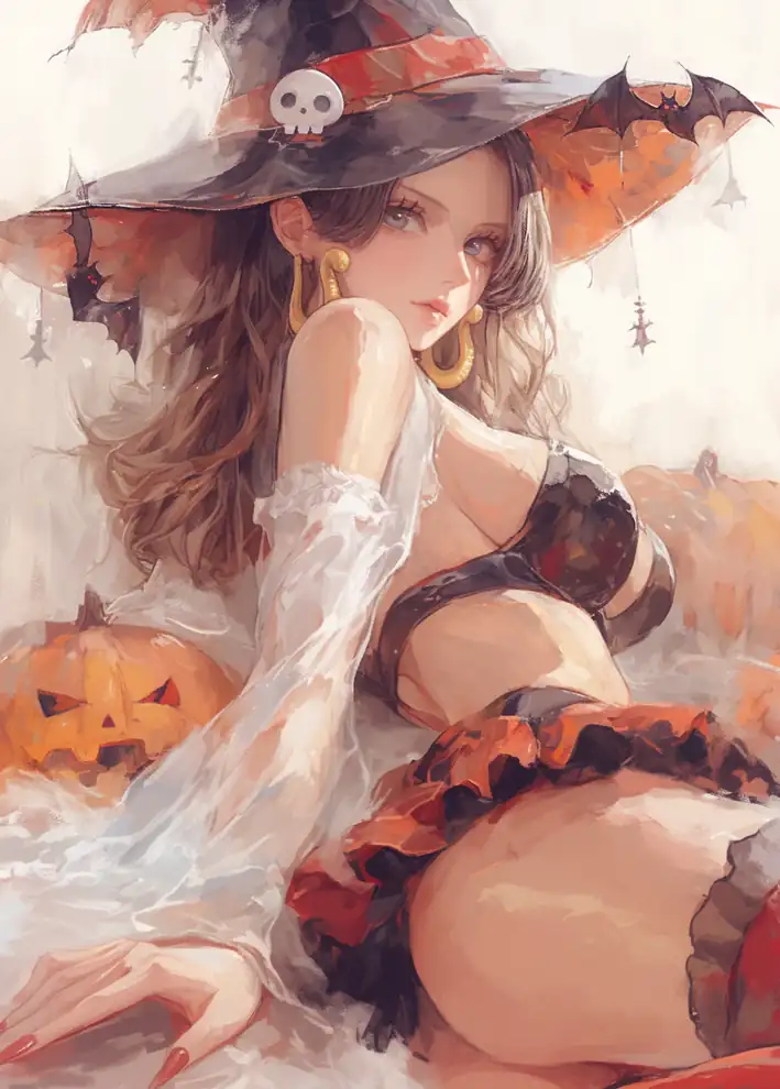女帝