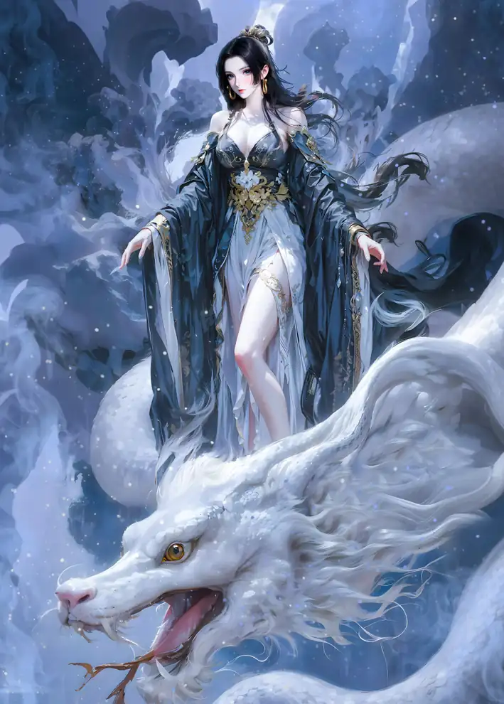 女帝