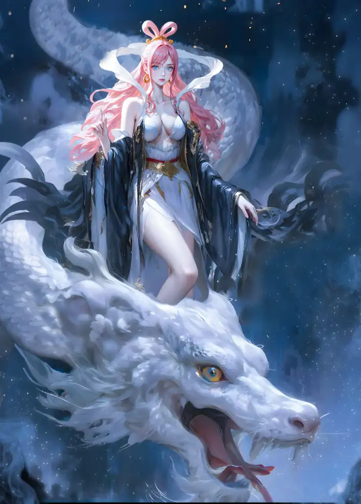 白星