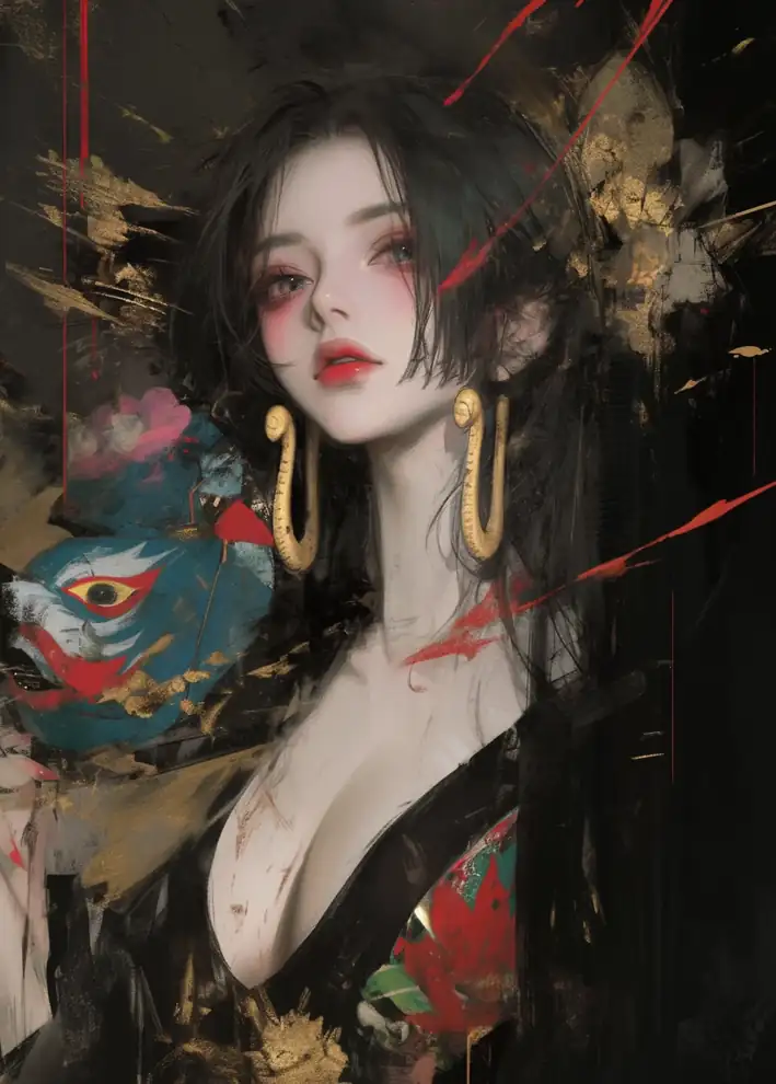 女帝