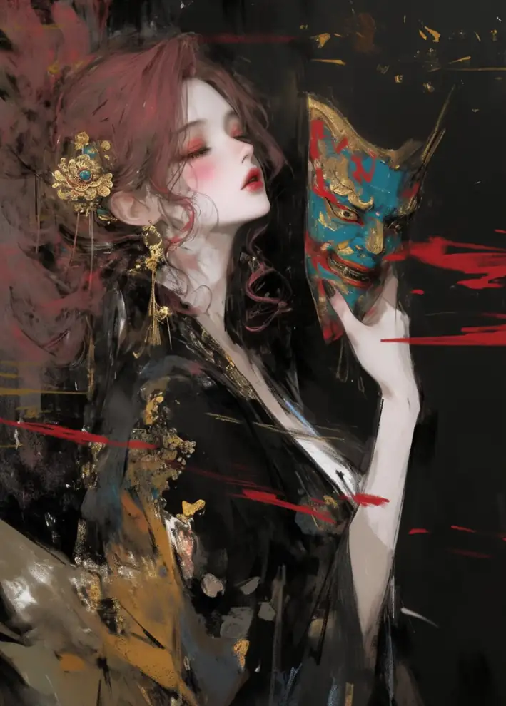 白星