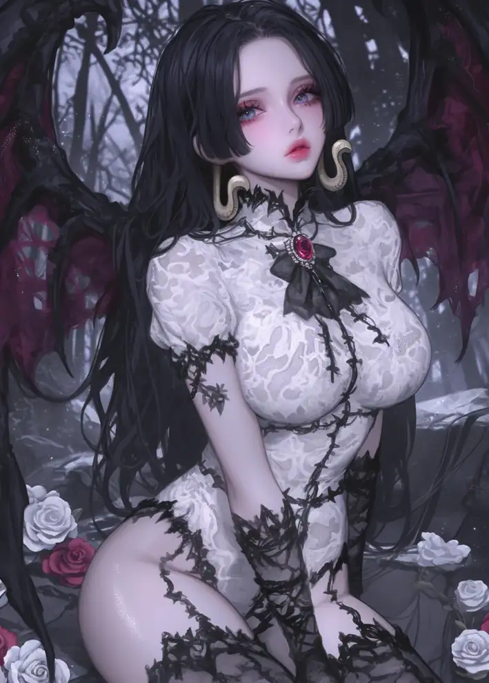 女帝