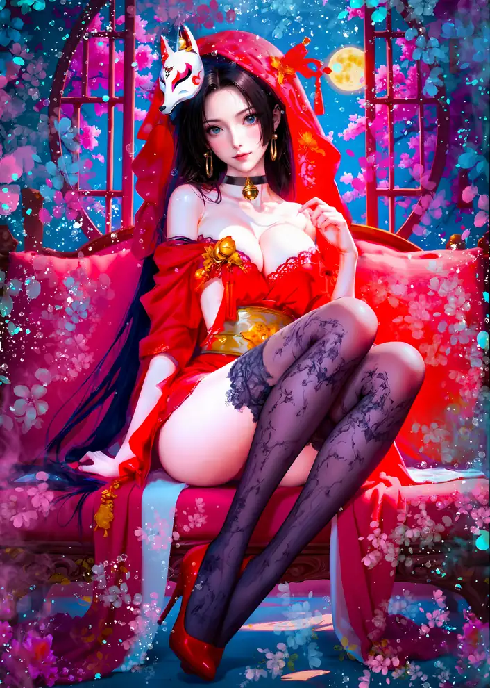 女帝