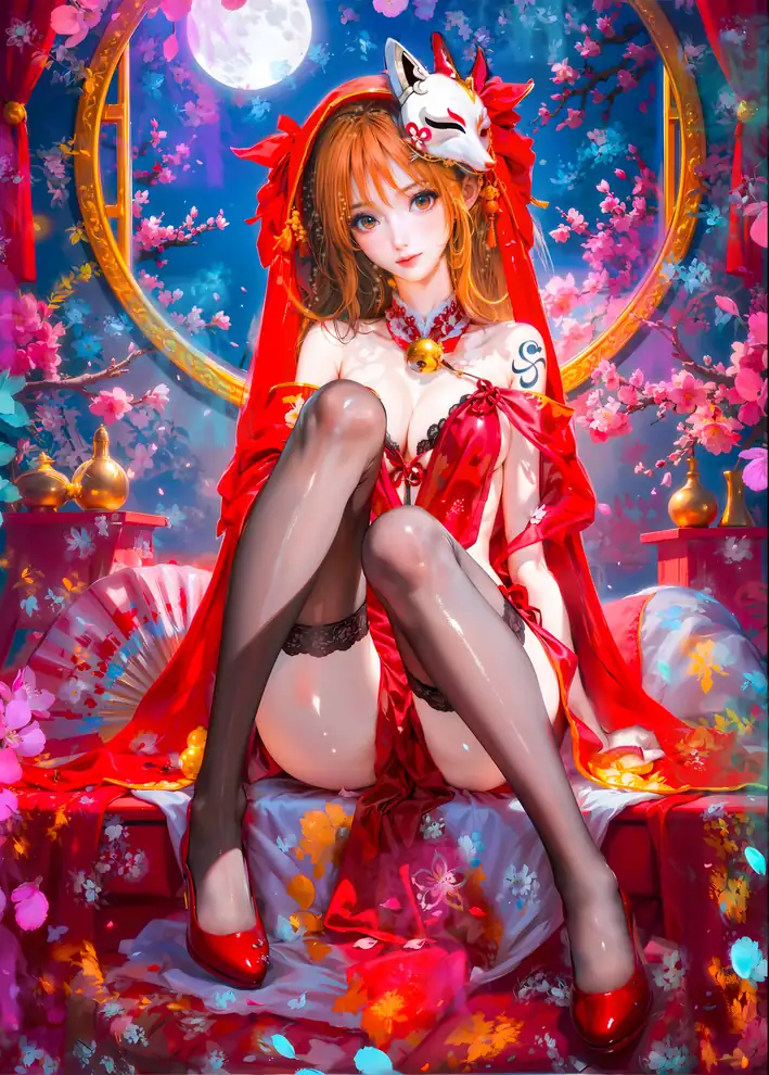 娜美