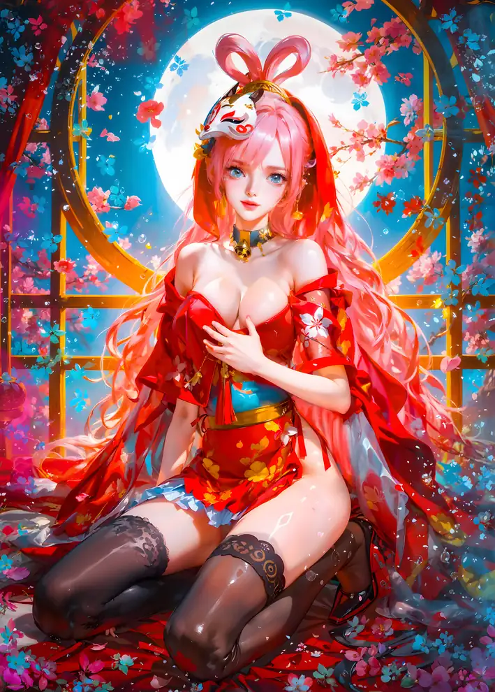 白星