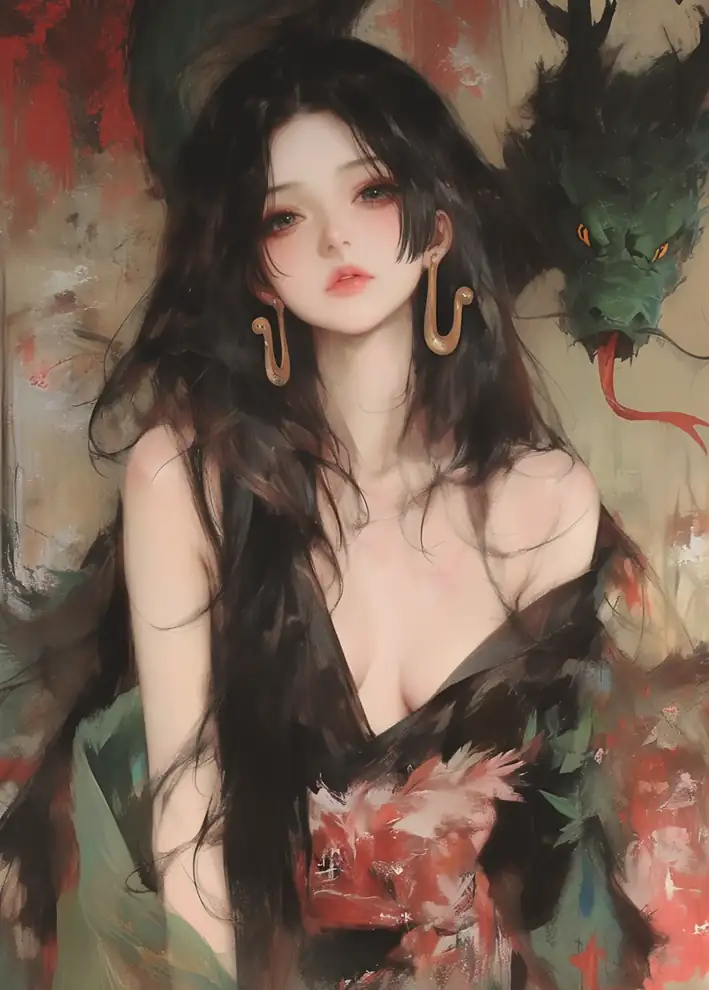 女帝