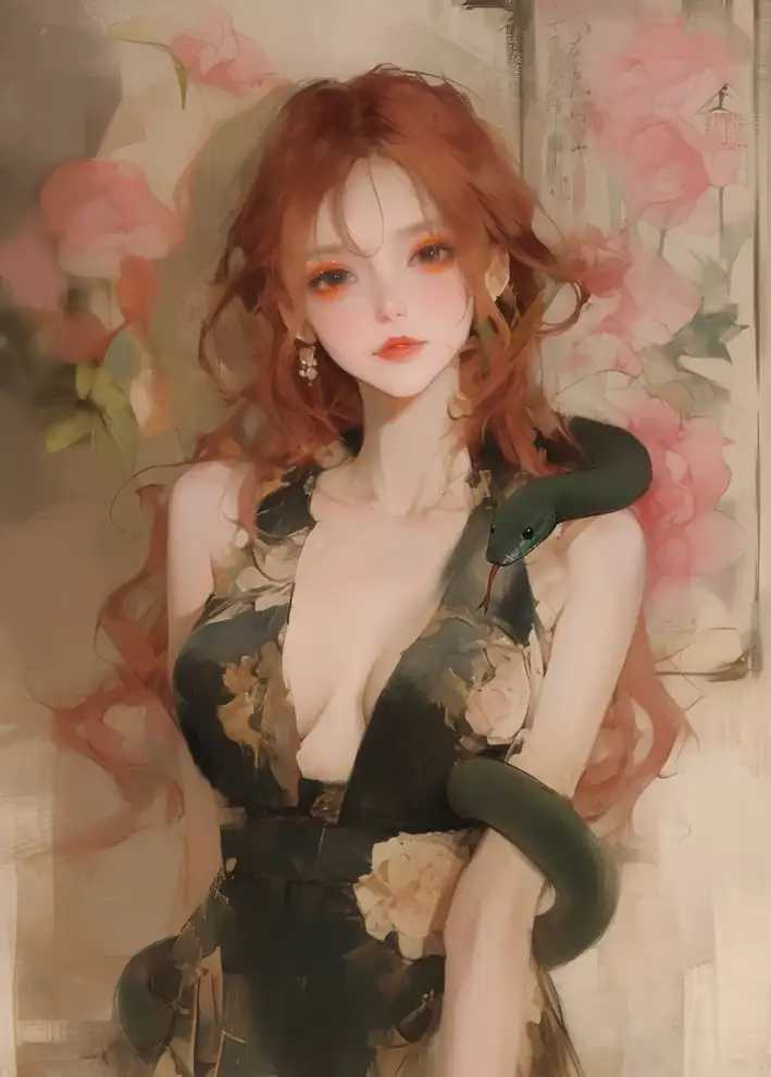 娜美