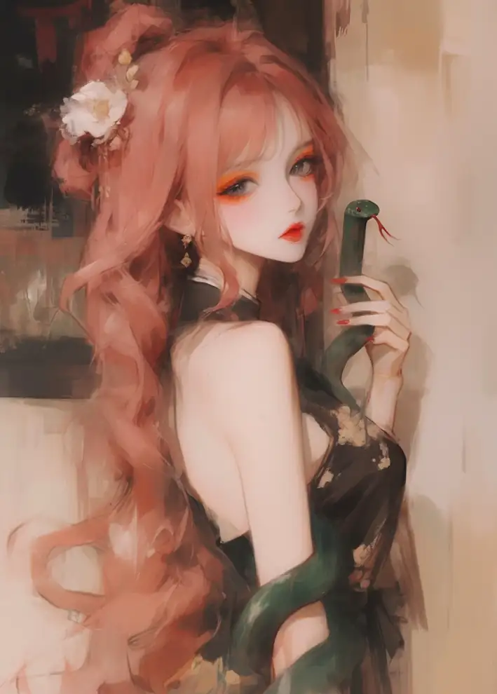 白星