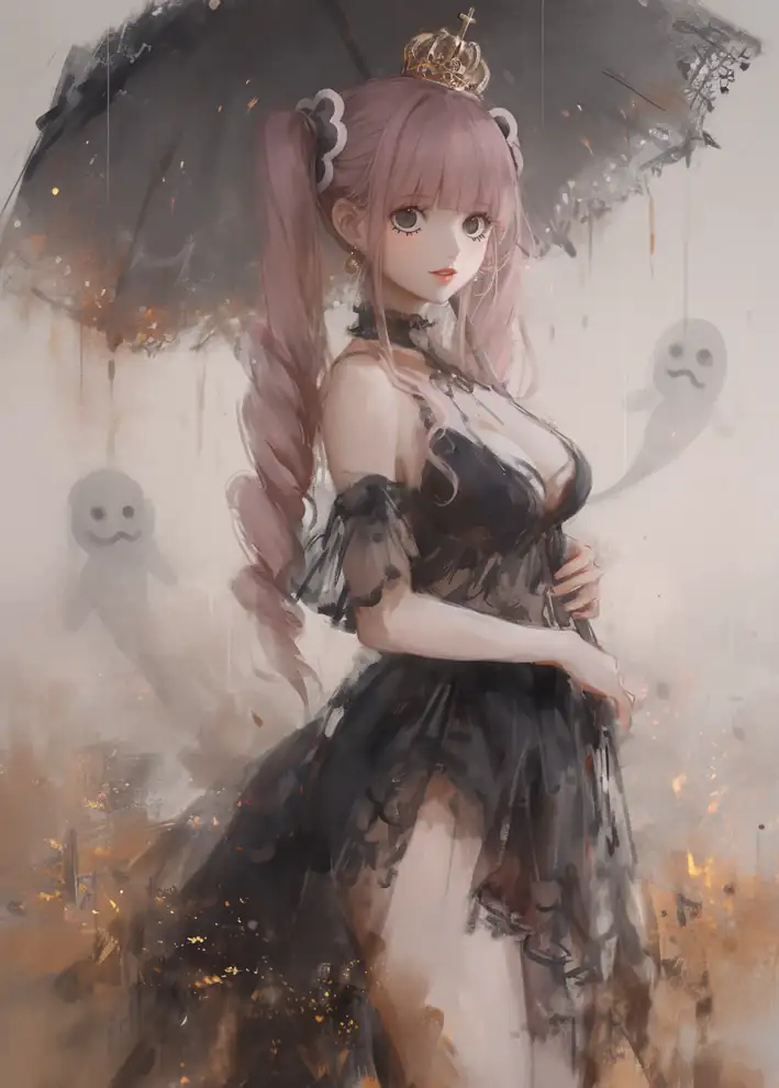 佩罗娜