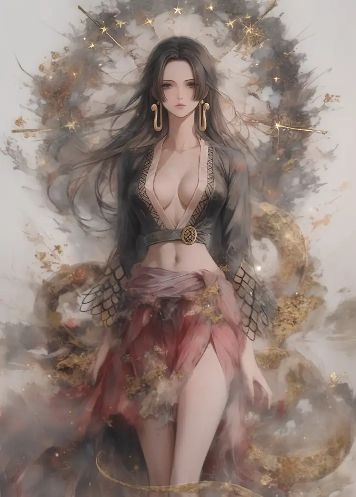女帝