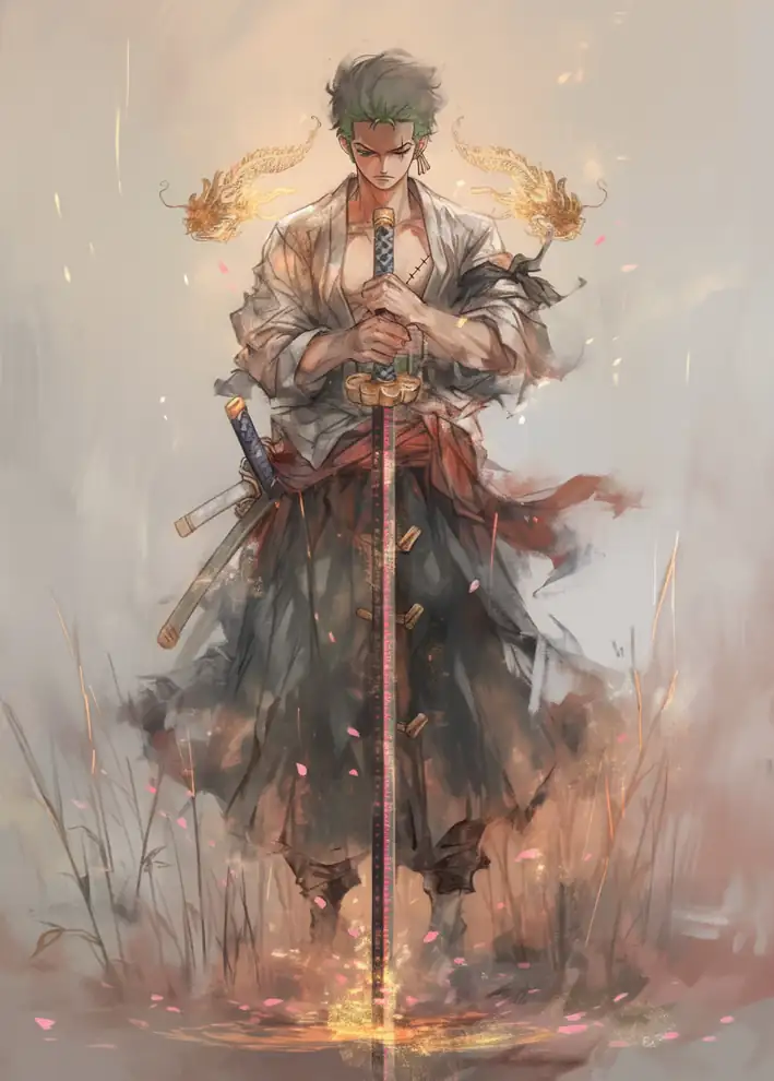 索隆