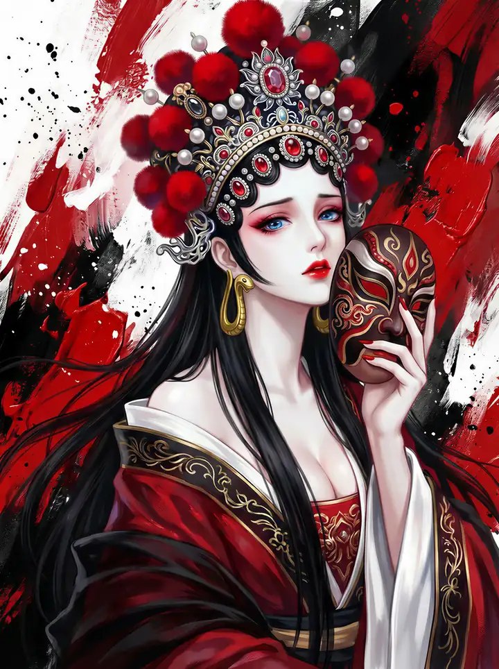 女帝