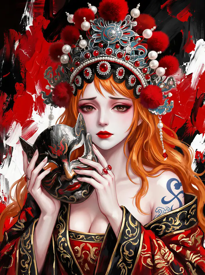 娜美