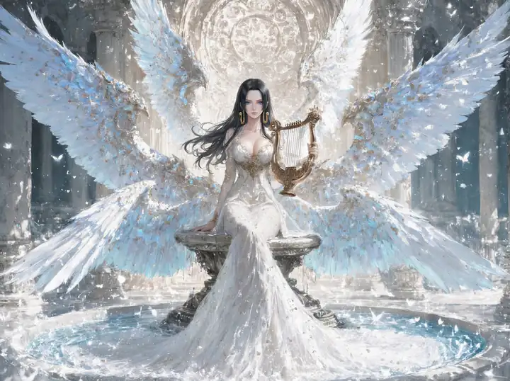 女帝