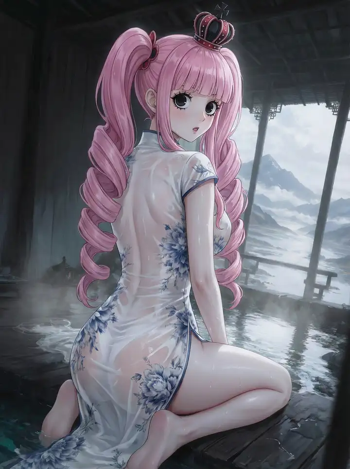 佩罗娜