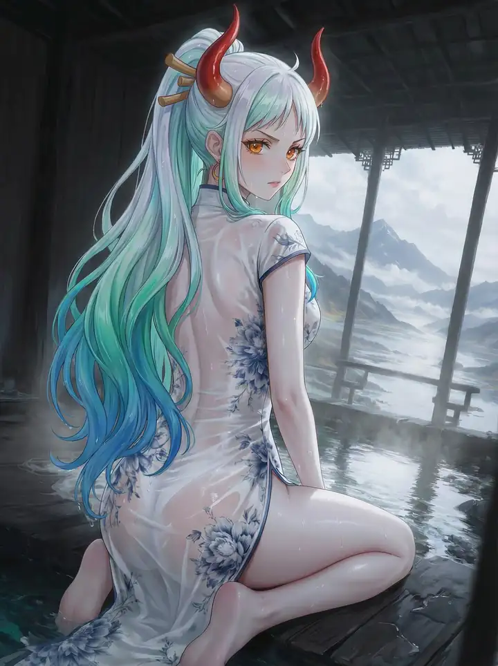 大和