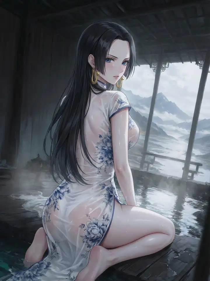 女帝