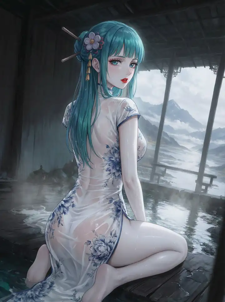 日和