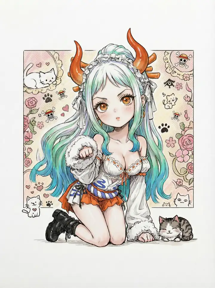 大和