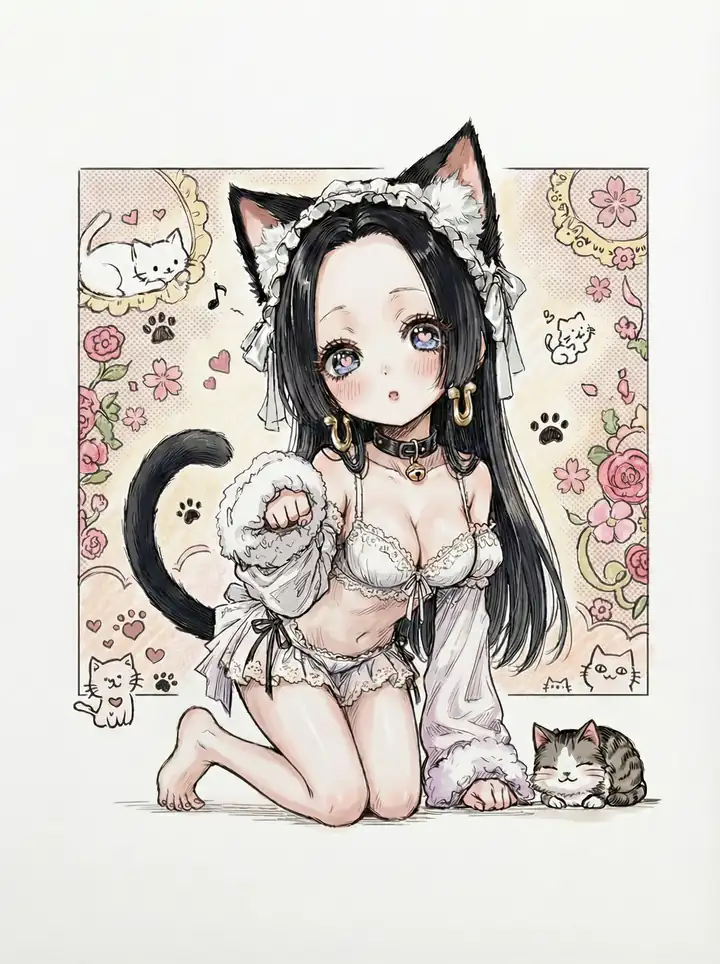 女帝