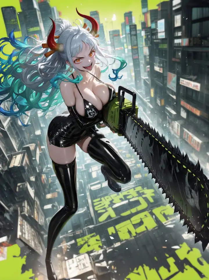 大和