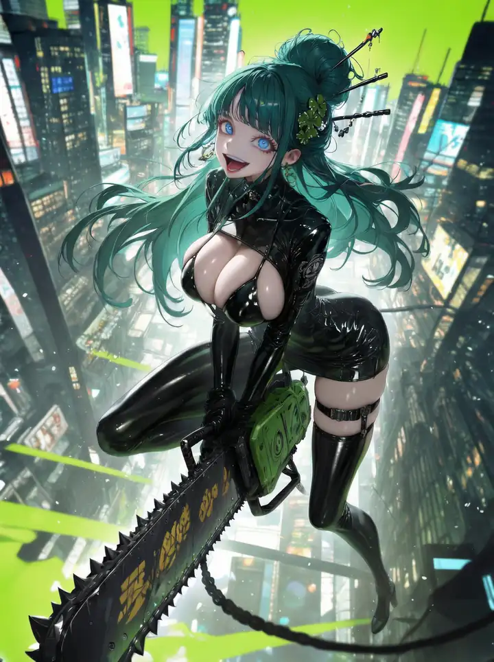 日和