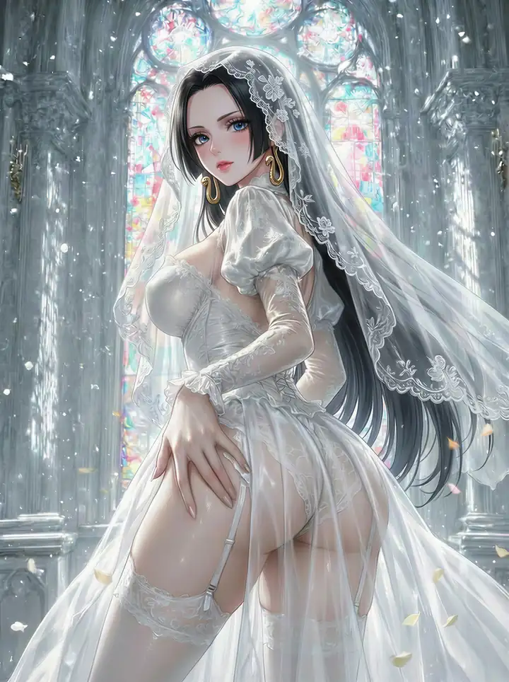 女帝