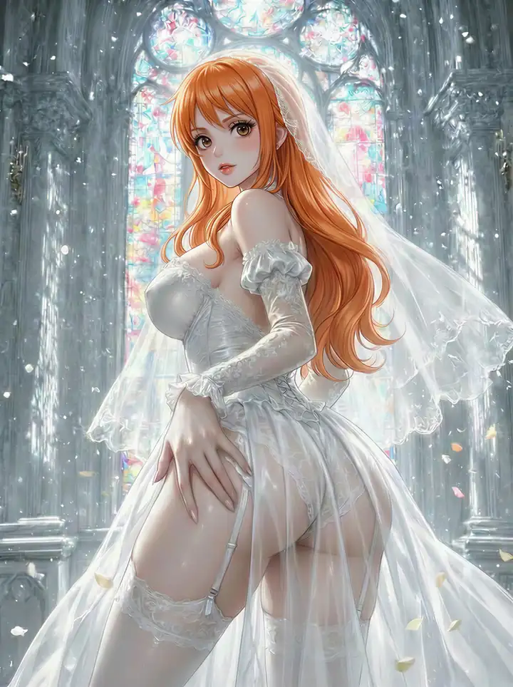 娜美