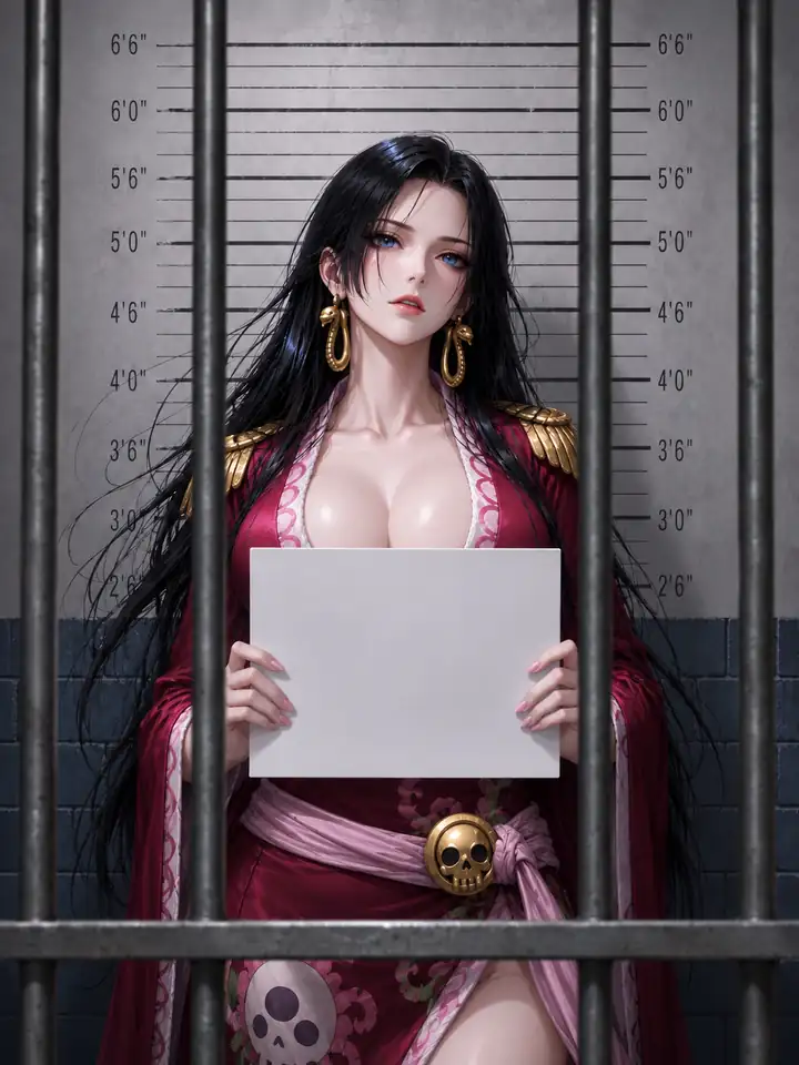 女帝