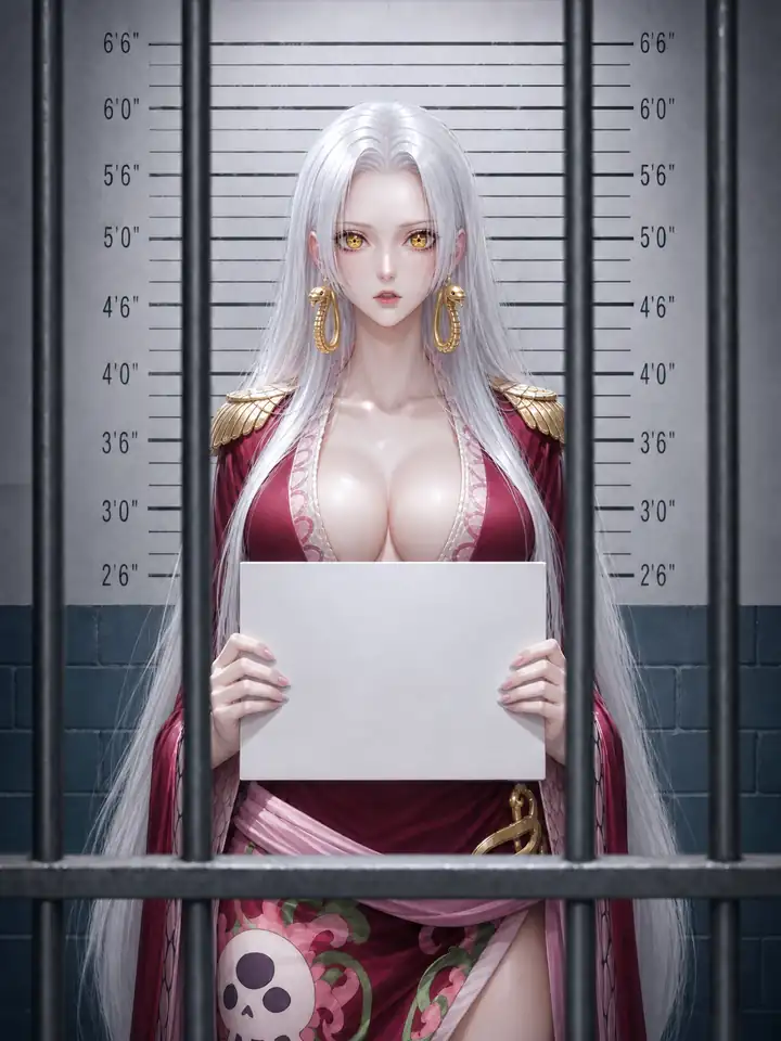 蛇女