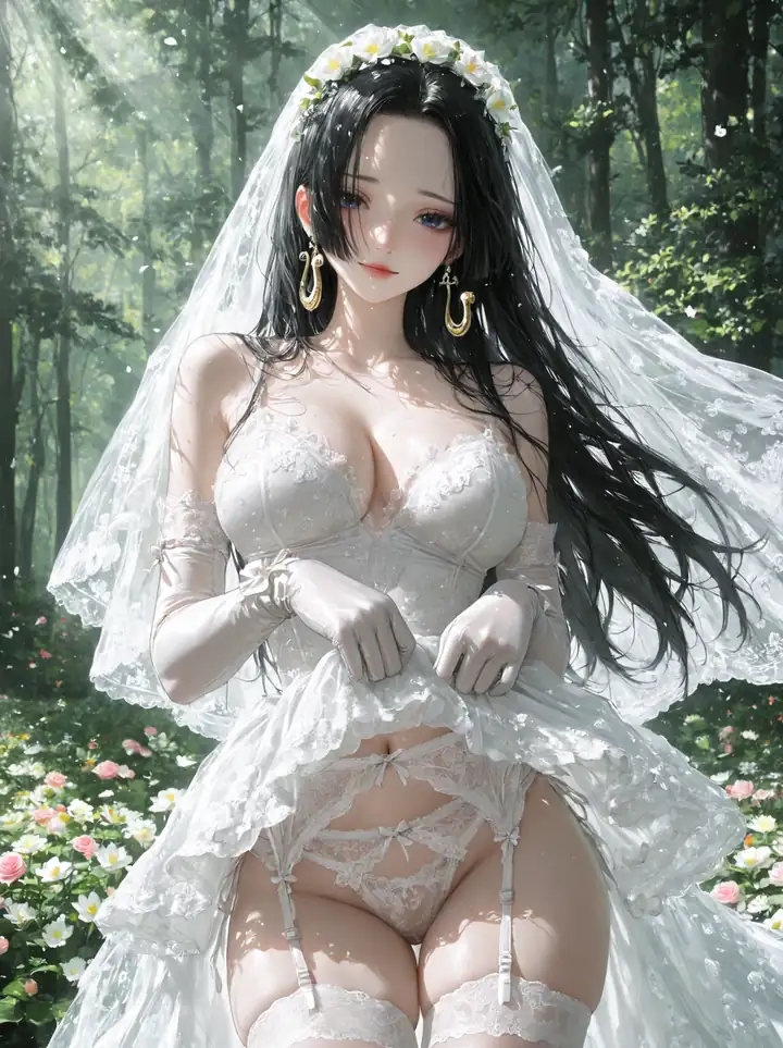 女帝