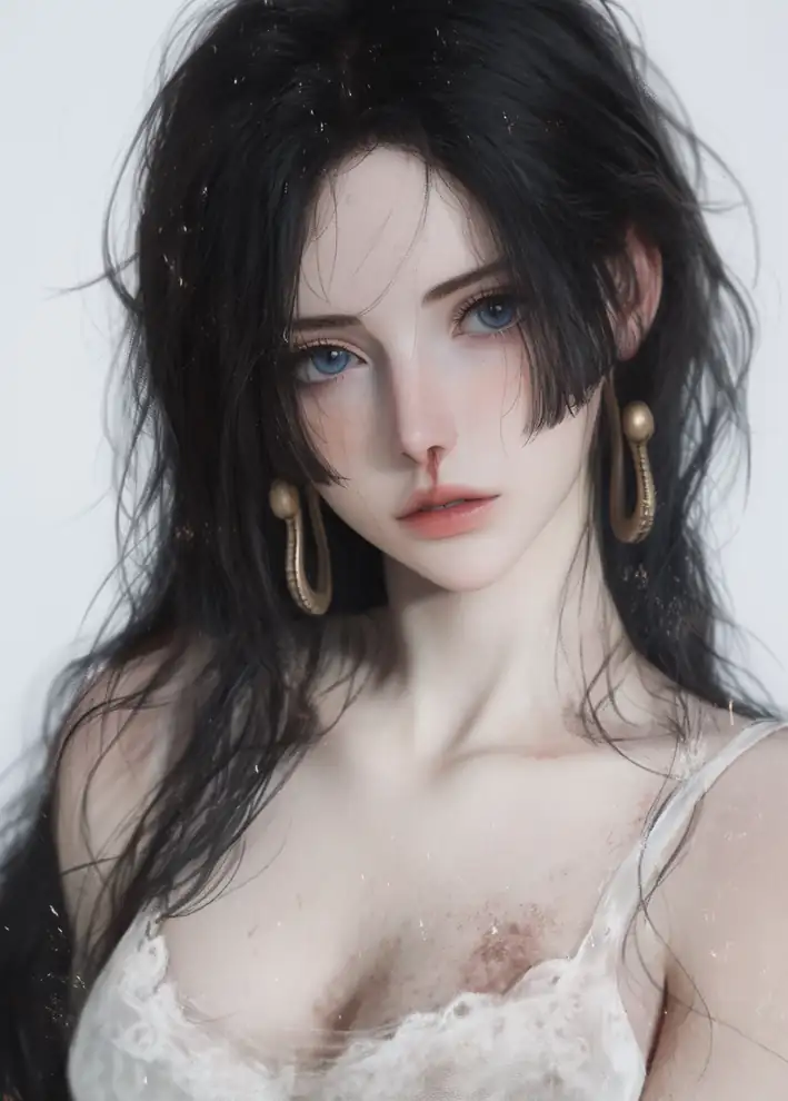 女帝