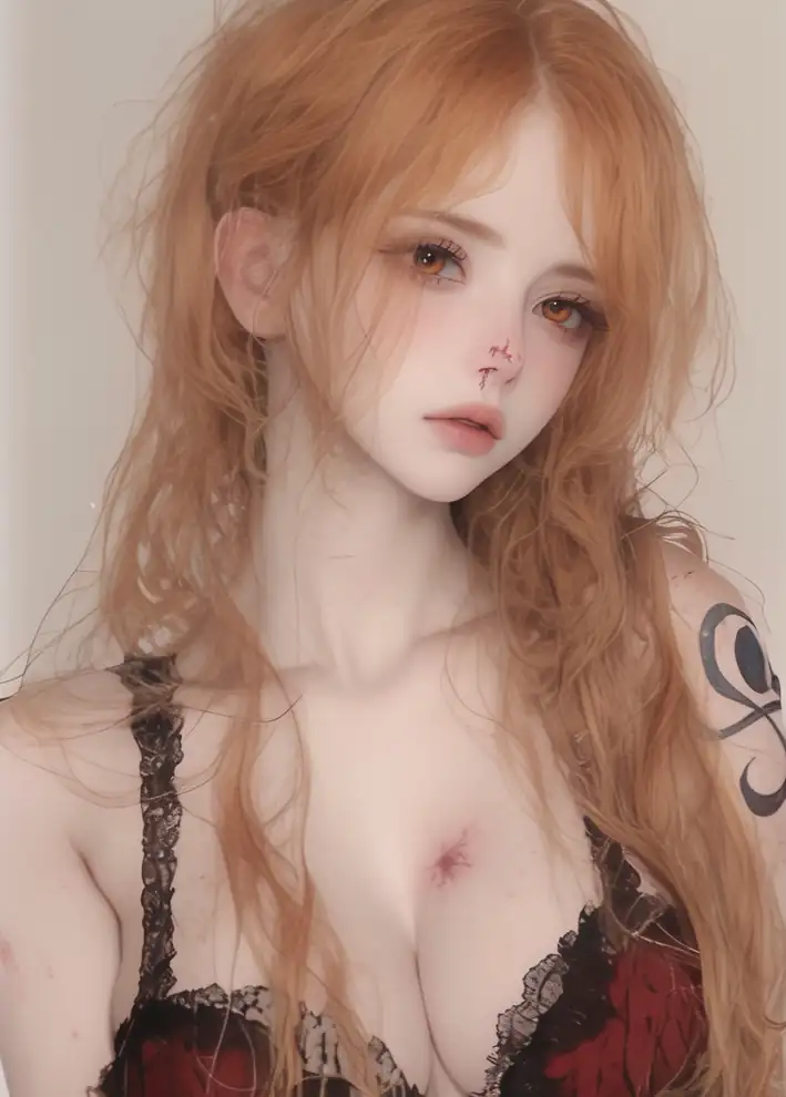 娜美