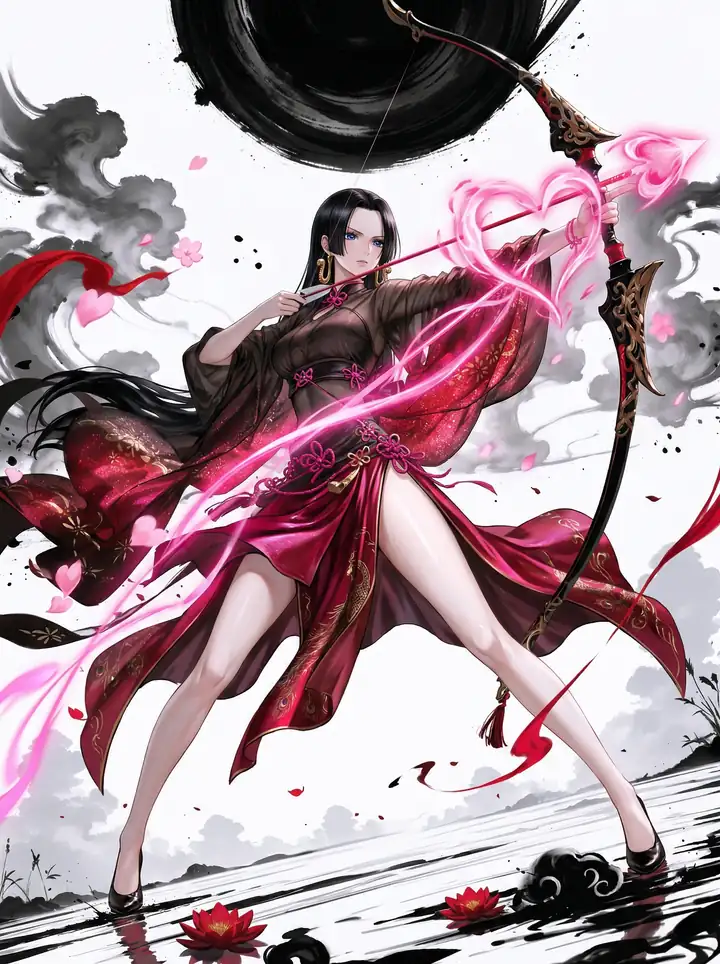 女帝