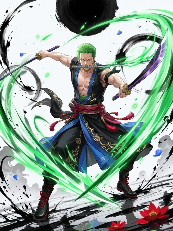 索隆