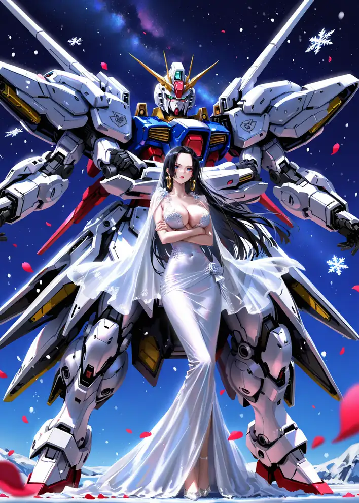 女帝