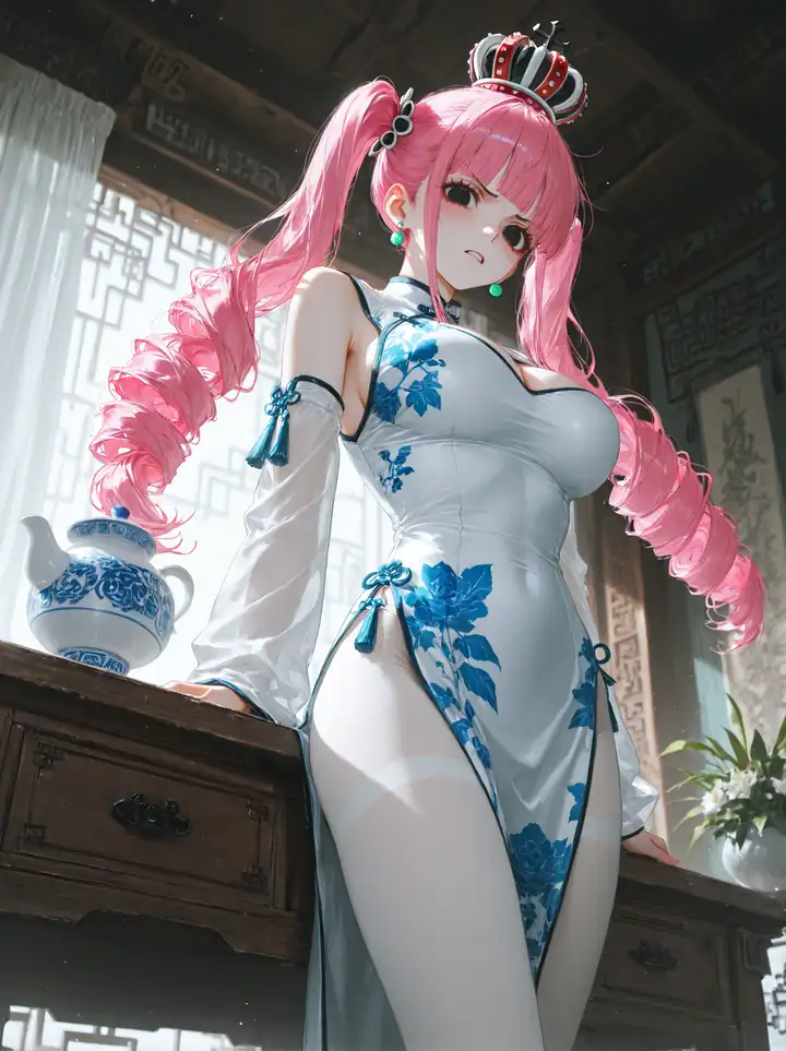 佩罗娜