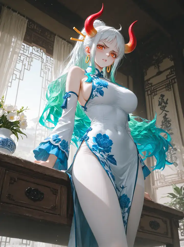 大和