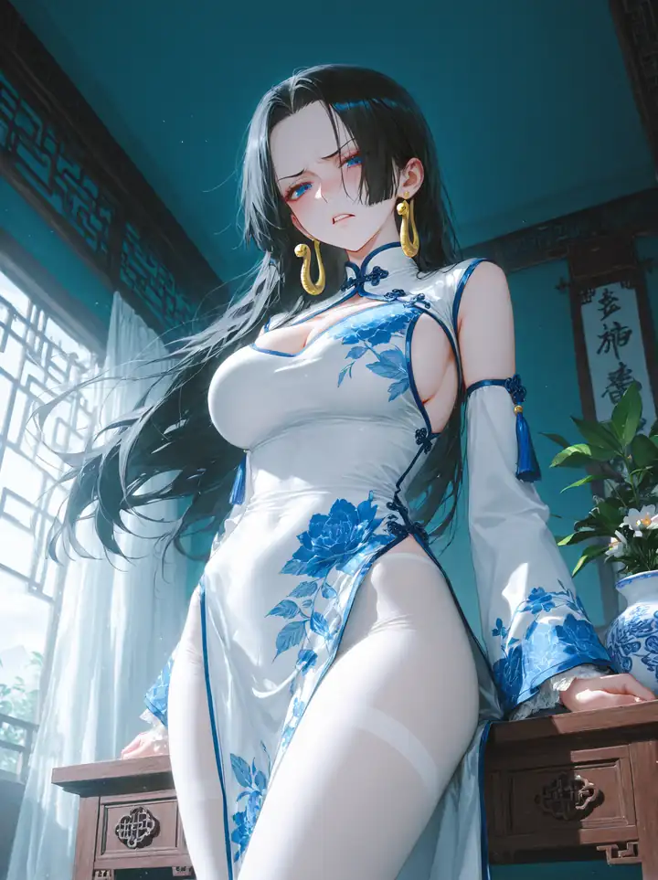 女帝