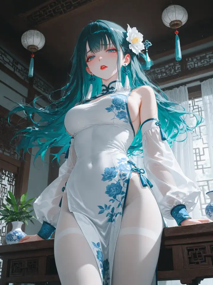 日和
