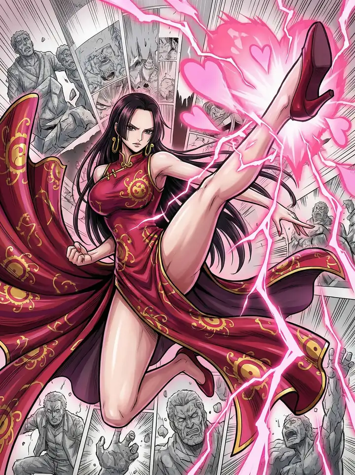 女帝