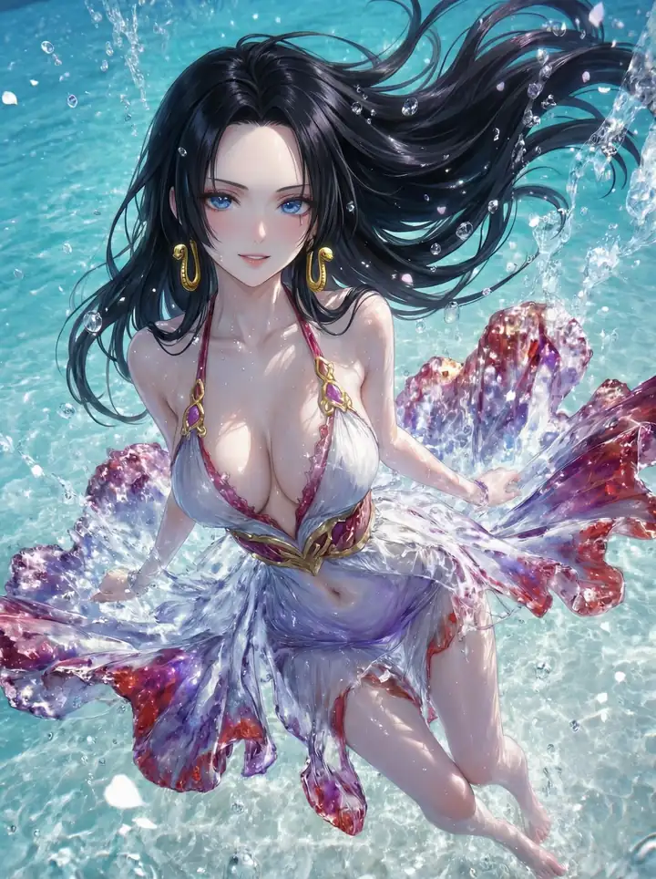 女帝