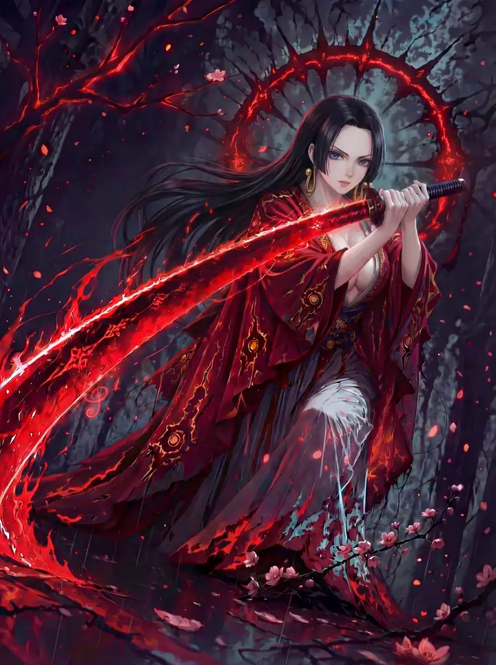 女帝
