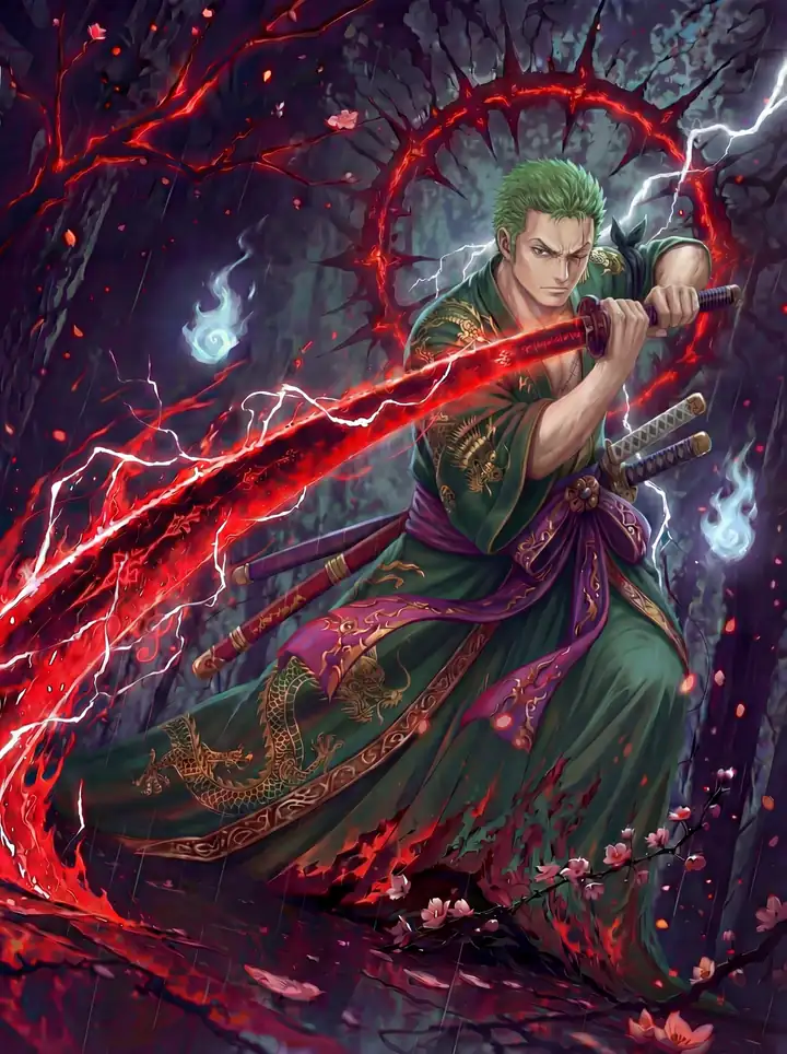 索隆