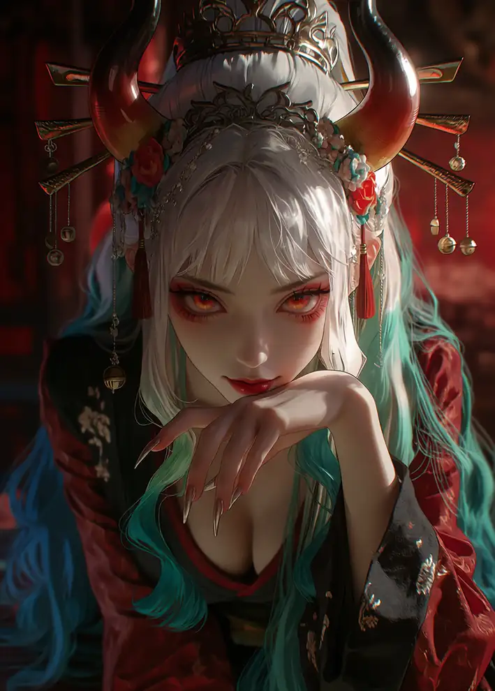 大和