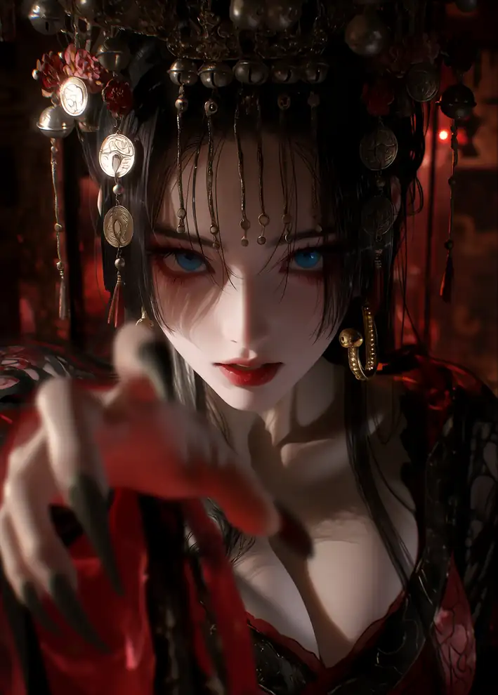女帝