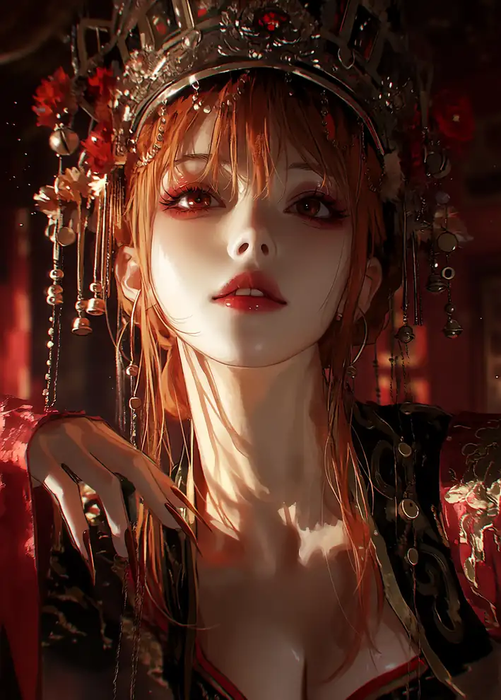 娜美