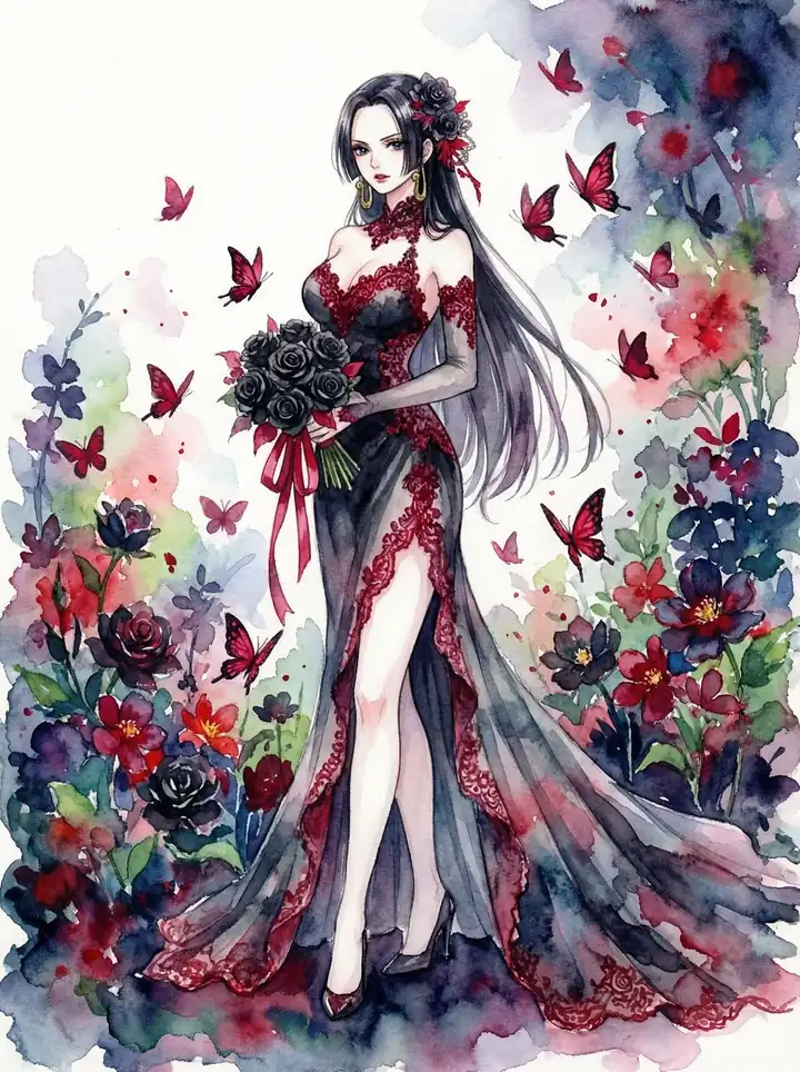 女帝